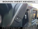 Thumbnail of 2023 Summit White Chevrolet Silverado 1500