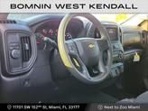 Thumbnail of 2023 Summit White Chevrolet Silverado 1500