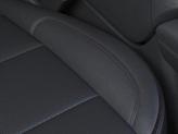 Thumbnail of 2025 Black Chevrolet Tahoe