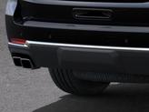 Thumbnail of 2025 Black Chevrolet Tahoe