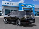 Thumbnail of 2025 Black Chevrolet Tahoe