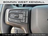 Thumbnail of 2024 Sterling Gray Metallic Chevrolet Silverado 1500