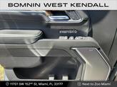 Thumbnail of 2024 Sterling Gray Metallic Chevrolet Silverado 1500