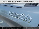 Thumbnail of 2024 Sterling Gray Metallic Chevrolet Silverado 1500