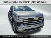 Photo of 2024 Sterling Gray Metallic Chevrolet Silverado 1500