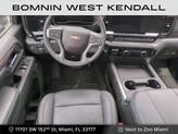 Thumbnail of 2024 Summit White Chevrolet Silverado 2500