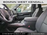 Thumbnail of 2024 Summit White Chevrolet Silverado 2500