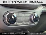 Thumbnail of 2023 Mosaic Black Metallic Chevrolet Trailblazer