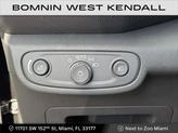 Thumbnail of 2023 Mosaic Black Metallic Chevrolet Trailblazer
