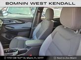 Thumbnail of 2023 Mosaic Black Metallic Chevrolet Trailblazer