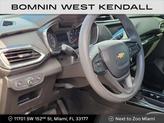Thumbnail of 2023 Mosaic Black Metallic Chevrolet Trailblazer