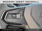 Thumbnail of 2023 Mosaic Black Metallic Chevrolet Trailblazer