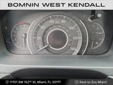 Thumbnail of 2016 Obsidian Blue Pearl Honda CR-V