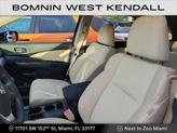Thumbnail of 2016 Obsidian Blue Pearl Honda CR-V