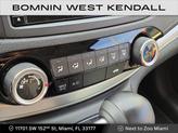 Thumbnail of 2016 Obsidian Blue Pearl Honda CR-V