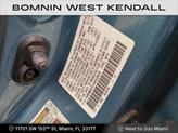 Thumbnail of 2016 Obsidian Blue Pearl Honda CR-V