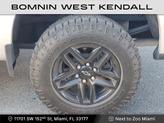Thumbnail of 2022 Silver Ice Metallic Chevrolet Silverado 1500