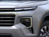 Thumbnail of 2025 Sterling Gray Metallic Chevrolet Traverse