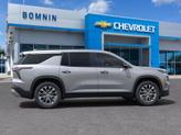 Thumbnail of 2025 Sterling Gray Metallic Chevrolet Traverse