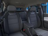 Thumbnail of 2025 Mosaic Black Metallic Chevrolet Trax