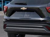 Thumbnail of 2025 Mosaic Black Metallic Chevrolet Trax