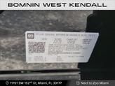 Thumbnail of 2022 Black Chevrolet Blazer