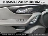 Thumbnail of 2022 Black Chevrolet Blazer