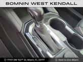 Thumbnail of 2022 Black Chevrolet Blazer