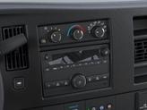 Thumbnail of 2025 Summit White Chevrolet Express 2500