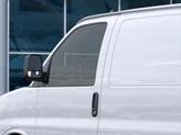 Thumbnail of 2025 Summit White Chevrolet Express 2500