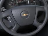 Thumbnail of 2025 Summit White Chevrolet Express 2500