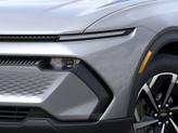 Thumbnail of 2026 Sterling Gray Metallic Chevrolet Equinox EV