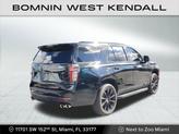 Thumbnail of 2022 Black Chevrolet Tahoe
