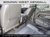 Thumbnail of 2022 Black Chevrolet Tahoe