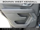 Thumbnail of 2022 Black Chevrolet Tahoe