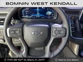 Thumbnail of 2022 Black Chevrolet Tahoe