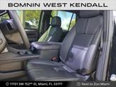 Thumbnail of 2022 Black Chevrolet Tahoe