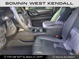 Thumbnail of 2022 Black Chevrolet Tahoe