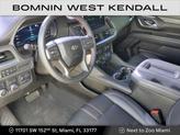 Thumbnail of 2022 Black Chevrolet Tahoe
