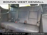 Thumbnail of 2022 Black Chevrolet Tahoe