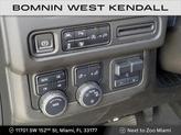 Thumbnail of 2022 Black Chevrolet Tahoe