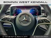 Thumbnail of 2025 White Mercedes-Benz E-Class