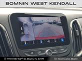 Thumbnail of 2023 Radiant Red Tintcoat Chevrolet Equinox