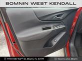 Thumbnail of 2023 Radiant Red Tintcoat Chevrolet Equinox