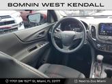 Thumbnail of 2023 Radiant Red Tintcoat Chevrolet Equinox
