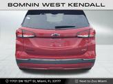 Thumbnail of 2023 Radiant Red Tintcoat Chevrolet Equinox