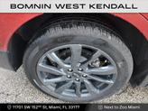 Thumbnail of 2023 Radiant Red Tintcoat Chevrolet Equinox