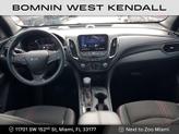 Thumbnail of 2023 Radiant Red Tintcoat Chevrolet Equinox