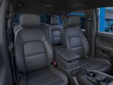 Thumbnail of 2025 Summit White Chevrolet Colorado