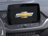 Thumbnail of 2025 Black Chevrolet Blazer